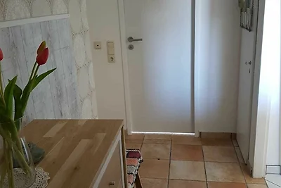 Vakantiehuis Ontspannende vakantie Brodersby