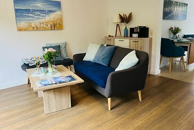 WS Ferienwohnung Meer