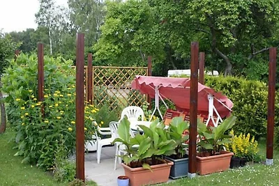 Vakantieappartement Gezinsvakantie Sassnitz