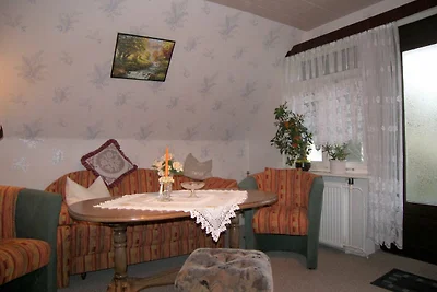 Ferienwohnung Lange