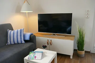 Vakantiehuis Ontspannende vakantie Zierow