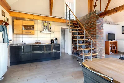 Vakantieappartement Gezinsvakantie Ribnitz-Damgarten
