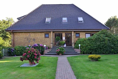 Vakantieappartement Gezinsvakantie Nieblum
