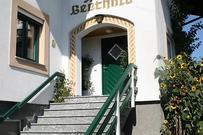 Vakantieappartement Gezinsvakantie Altmünster