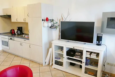 Villa Bella Wohnung 02