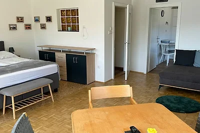 Ferienwohnung Gaisberg