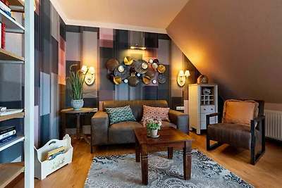#4 Komfort-Apartment mit Balkon