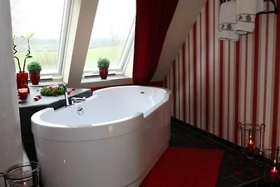 Vakantieappartement Gezinsvakantie Güby