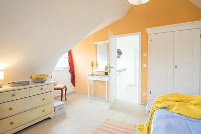 Ferienhaus Muscheltaucher