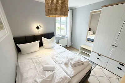 Vakantieappartement Gezinsvakantie Göhren