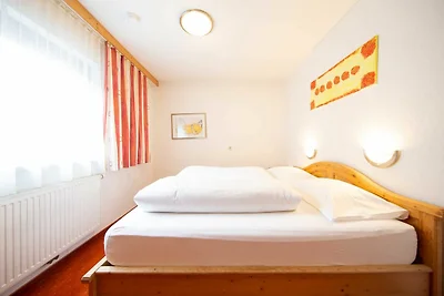 Holiday flat family holiday Sölden
