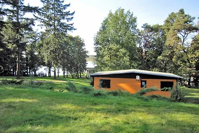 Vakantiehuis Ontspannende vakantie Lychen