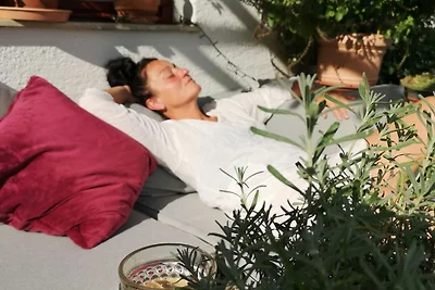 Ferienwohnung Nichtstun