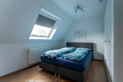 190 Nordlicht - Ferienwohnung mit Terrasse