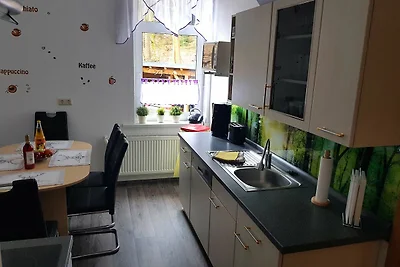 FW Zur Alten Oberförsterei