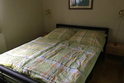 Ferienwohnung Seemann
