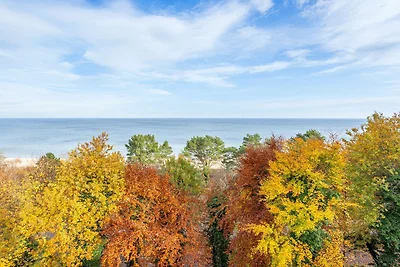 Villa Schering, App. 4 Black & White