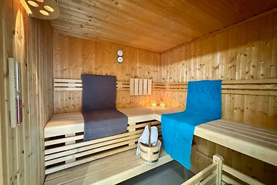 Casa vacanze Vacanza di relax Göhren-Lebbin