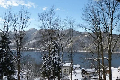 Appartamento Vacanza con famiglia Schliersee