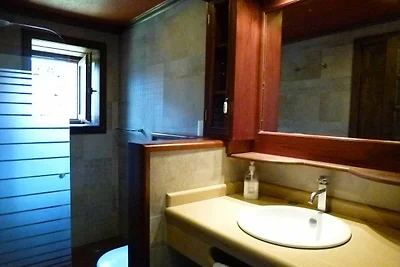 Vakantiehuis Ontspannende vakantie La Punta