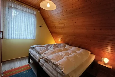 Vakantiehuis Ontspannende vakantie Maasholm