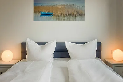 Vakantieappartement Gezinsvakantie Heiligenhafen