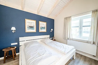 DAG-886 - Ferienhaus mit eingezäuntem Garten...