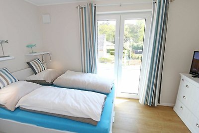 Apartamento Vacaciones familiares Thiessow