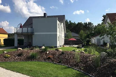 Appartamento Vacanza con famiglia Großkoschen