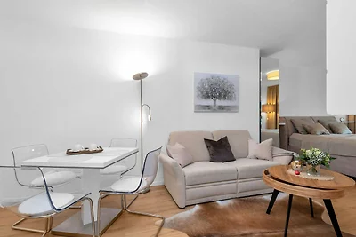 Ferienwohnung Herzstück