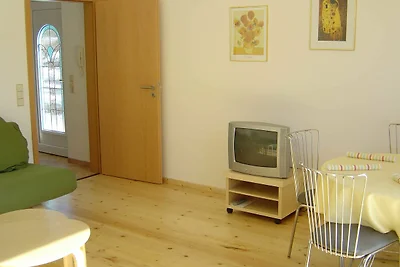 Appartamento Vacanza con famiglia Rangsdorf