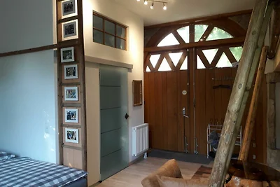 Torbogenzimmer