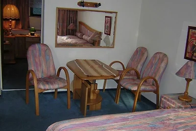 Vakantieappartement Gezinsvakantie Wismar