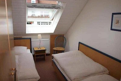Ferienwohnung 8 E
