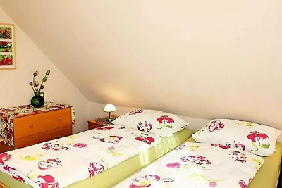 Vakantieappartement Gezinsvakantie Hannoversch Münden