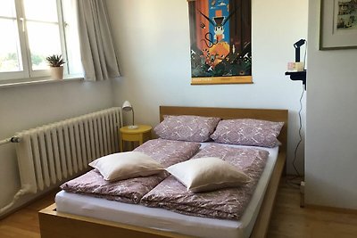 Ferienwohnung Engelsherberge