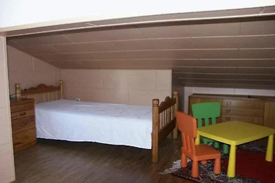 Vakantiehuis Ontspannende vakantie Edertal