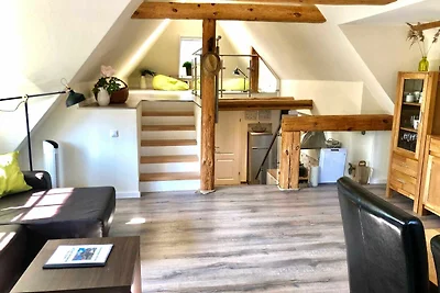 Vakantieappartement Gezinsvakantie Wustrow (Ostsee)