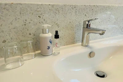 Appartamento Vacanza con famiglia Eisenberg