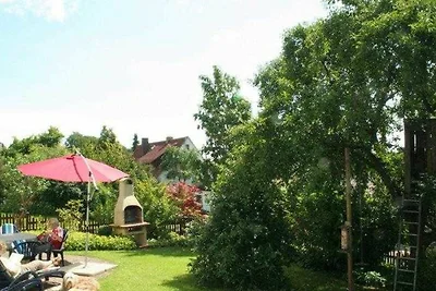 Vakantieappartement Gezinsvakantie Lichtenfels