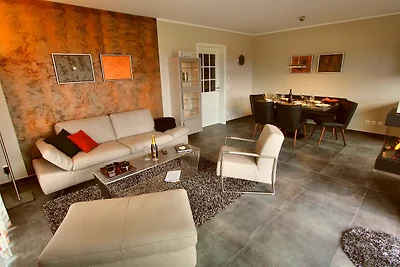 Casa vacanze Vacanza di relax Göhren-Lebbin