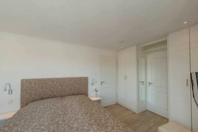 Vakantieappartement Gezinsvakantie Ahlbeck
