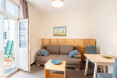 06 Klein aber Fein Appartment