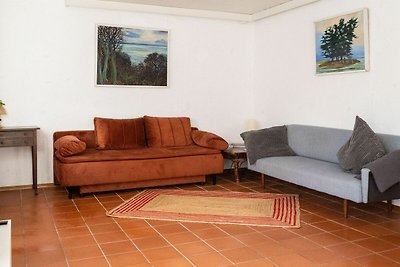 Vakantieappartement Gezinsvakantie Diessen am Ammersee