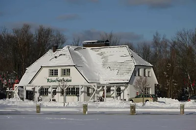 Ferienwohnung Hecht