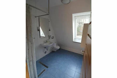 Ferienwohnung Dachgeschoss