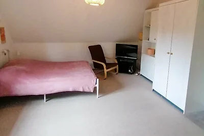 Vakantieappartement Gezinsvakantie Penzlin
