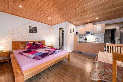 Ferienwohnung 2 Personen
