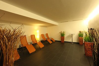 Appartement mit 2 Schlafzimmern und Terrasse