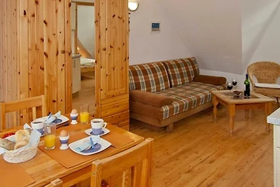 Ferienwohnung Carolin OG